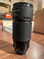 Nikon AF Nikkor 80-200mm 1 2.8 ED, Audio, Tv en Foto, Ophalen of Verzenden, Gebruikt, Standaardlens, Zoom