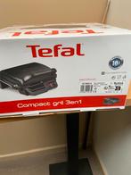 Tefal 3 in 1 nieuw in doos, Elektronische apparatuur, Nieuw, Ophalen of Verzenden