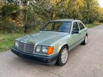 Mercedes-Benz E230 W124 Automaat, Auto's, Automaat, 2300 cc, Mercedes-Benz, 5 deurs