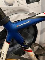 Proffiets  massimiliano lelli cofidis 2003, Fietsen en Brommers, Ophalen, Zo goed als nieuw