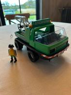 Playmobil Takelwagen 3473 uit het jaar 1978, Kinderen en Baby's, Speelgoed | Playmobil, Ophalen of Verzenden, Los Playmobil