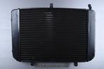 Radiateur Koeler Radiator AVDB SUZUKI GSR 600 2006 - 2017, Ophalen of Verzenden, Nieuw