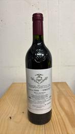Vega-sicilia Unico 1998, Ophalen, Spanje, Nieuw, Rode wijn