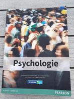 Studieboek Psychologie, Ophalen, Gelezen