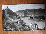 Postkarte Cochem Mosel 10541, Ophalen of Verzenden