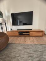 Meuble tv ethnicraft quatuor, Huis en Inrichting, Ophalen of Verzenden, Zo goed als nieuw