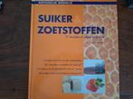 G. Verhelst - SUIKER EN ZOETSTOFFEN, Boeken, Hobby en Vrije tijd, Ophalen of Verzenden, Zo goed als nieuw, G. Verhelst
