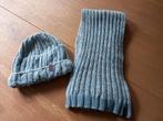 Muts +sjaal "Esprit ", maat 4 jaar, Ophalen of Verzenden, Zo goed als nieuw, Muts