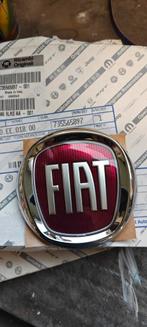 Logo hayon Fiat 500, Autos : Pièces & Accessoires, Enlèvement ou Envoi, Fiat, Neuf