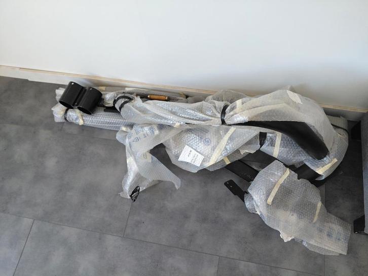 Rollbar VW Amarok – nieuw in verpakking, Auto-onderdelen, Overige Auto-onderdelen, Volkswagen, Nieuw, Ophalen