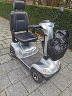 Scootmobiel goed staat bijna nieuw Invcare Orion nieuw accu', Ophalen of Verzenden, Inklapbaar, Zo goed als nieuw, Elektrische rolstoel