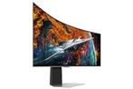 Samsung Odyssey G9 OLED, Computers en Software, Monitoren, Gaming, Zo goed als nieuw, Ultrawide, DisplayPort