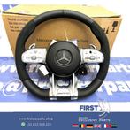 2021 AMG STUUR W177 W118 W205 W213 W463 C290 W223 A45 CLA45, Auto-onderdelen, Interieur en Bekleding, Ophalen of Verzenden, Gebruikt