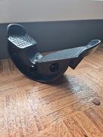 Kuitstretcher of achillespees, Enlèvement