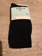 Nieuwe zwarte broekkousen meisje maat 152/164, Nacht- of Onderkleding, Meisje, Nieuw, Ophalen of Verzenden