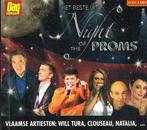 cd    /      Het Beste Uit Night Of The Proms 1, Ophalen of Verzenden