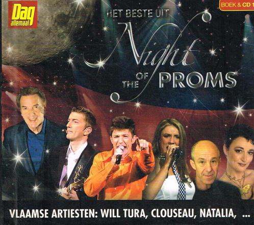 cd    /      Het Beste Uit Night Of The Proms 1, Cd's en Dvd's, Cd's | Overige Cd's, Ophalen of Verzenden