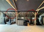 2 x Chauvet gigbar 2 met case, Muziek en Instrumenten, Ophalen, Zo goed als nieuw
