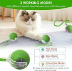 Interactief kattenspeelgoed SNELLE GRATIS LEVERING, Dieren en Toebehoren, Kattenspeelgoed, -, Verzenden, -, Nieuw