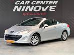 Peugeot 308 cc 1.6i Sport, Auto's, Voorwielaandrijving, Euro 5, Stof, Parkeersensor