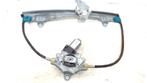 RAAMMECHANIEK ELEK LINKS VOOR Renault Twingo II (CN), Gebruikt, Links, Renault