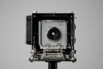 Field Camera mét lens MPP MkVII Micro Technical Camera, Enlèvement ou Envoi, Comme neuf, Compact, Autres Marques