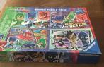 Pj masks, Ophalen of Verzenden, 10 tot 50 stukjes, Gebruikt, 4 tot 6 jaar
