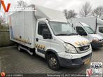 Iveco Daily 35C13 375 | € 5.350,- NETTO!, Auto's, Bestelwagens en Lichte vracht, Iveco, Bedrijf, Te koop, ABS