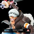 Tsume Trafalgar Law ikigai 1/6eme Figurine statue resine, Ophalen, Zo goed als nieuw