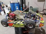 Kinder Kart Honda, Enlèvement, Utilisé, Kart