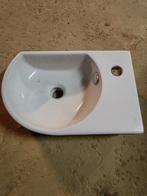 Lavabo wc, Ophalen, Nieuw