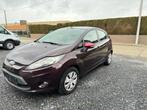 Ford Fiesta 1.6 Diesel 10/2010 Euro5, Auto's, Euro 5, Bedrijf, Diesel, Fiësta