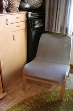 ikea relax zeteltje: nieuw, Bois, Enlèvement ou Envoi, 50 à 75 cm, Ikea