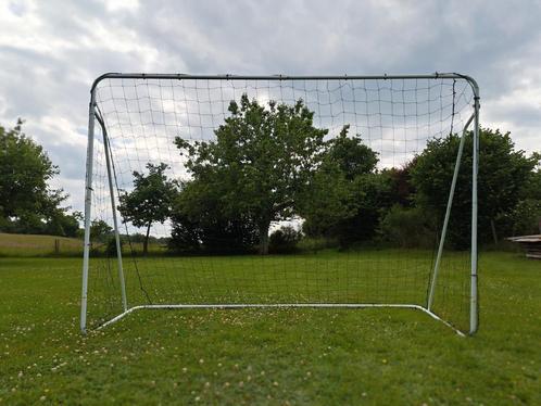 Doelvoetbal ️, Sport en Fitness, Voetbal, Zo goed als nieuw, Ophalen of Verzenden