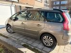 Citroën C4 1.6hdi 7 places !, Autos, Achat, Entreprise, 7 places, Boîte manuelle