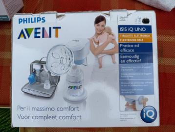 Borstkolf Philips Avent beschikbaar voor biedingen