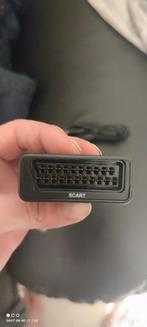 SCART - HDMI-converter, Games en Spelcomputers, Nieuw, Sport, Ophalen of Verzenden