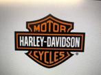 Gezocht: Harley Davidson, Motoren, Particulier