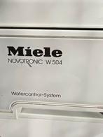Miele wasmachine, Elektronische apparatuur, Ophalen