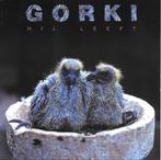 Gorki - Hij Leeft - cd, Ophalen of Verzenden