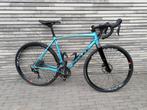 Gravelbike, Fietsen en Brommers, 53 tot 57 cm, Ophalen, Zo goed als nieuw