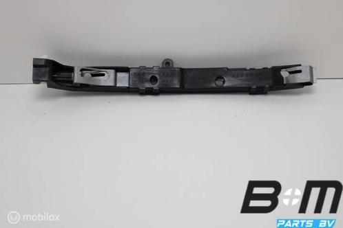 Bumpersteun rechts achter Audi A8 4E, Auto-onderdelen, Carrosserie, Gebruikt