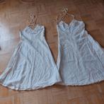 robe blanc pour été 36 38 jamais habillé là pièces 7€, Vêtements | Femmes, Habits de circonstance, Enlèvement, Comme neuf, Blanc