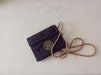 Kipling portefeuille, Ophalen of Verzenden, Gebruikt, Paars