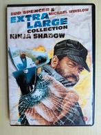 Bud Spencer, comédie DVD Ninja Shadow, À partir de 6 ans, 1980 à nos jours, Enlèvement ou Envoi, Comédie