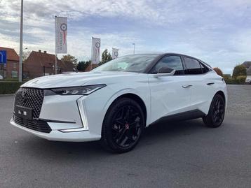 DS Automobiles DS4 DS4 1.2i/Kleine Schade!/6500km/Carplay/3 beschikbaar voor biedingen