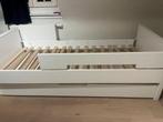 Bopita bed (90x200) - kind, Kinderen en Baby's, Kinderkamer | Bedden, Ophalen, 85 tot 100 cm, Zo goed als nieuw, Lattenbodem