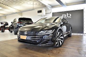 Volkswagen Arteon 1.4 EHYBRID SHB *R-LINE*, AUTOM, APPLE/AN disponible aux enchères