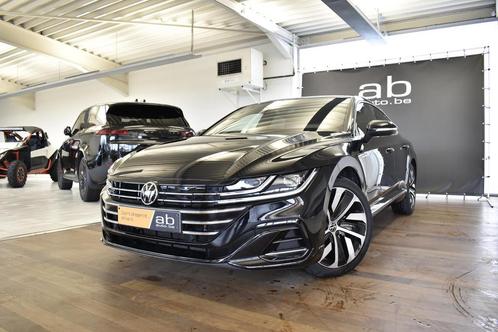 Volkswagen Arteon 1.4 EHYBRID SHB *R-LINE*, AUTOM, APPLE/AN, Autos, Volkswagen, Entreprise, Arteon, ABS, Régulateur de distance