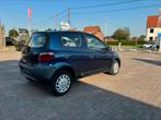 TOYOTA YARIS 1.0 BENZINE, Voorwielaandrijving, Stof, Beige, Blauw